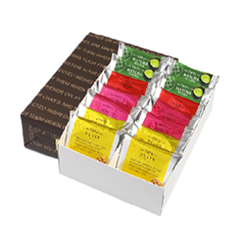 14個入ギフト（深み京抹茶）